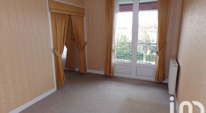 Maison 4 pièces de 94 m² à Paron (89100)