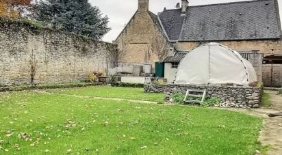 Local d'activités de 67 m² à Bayeux (14400)