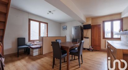 Appartement 4 pièces de 101 m² à Saint-Genis-les-Ollières (69290)