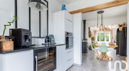 Maison 4 pièces de 77 m² à Athis-Mons (91200)