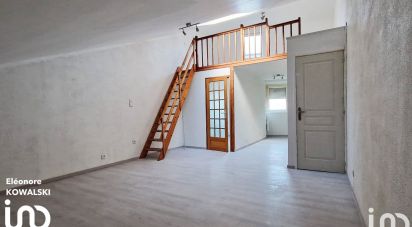 Apartment 2 rooms of 30 m² in Saint-Pol-sur-Ternoise (62130)