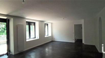 Apartment 5 rooms of 117 m² in Saint-Étienne (42100)