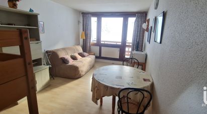 Apartment 2 rooms of 26 m² in LA MONGIE (65200)