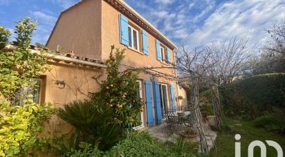 House 5 rooms of 95 m² in Grasse (06130)