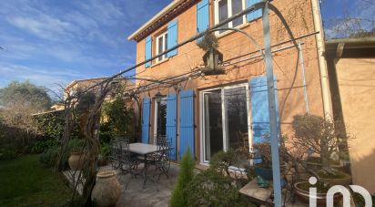 Maison 5 pièces de 95 m² à Grasse (06130)