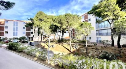 Apartment 2 rooms of 57 m² in Banyuls-sur-Mer (66650)