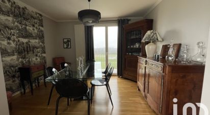 Appartement 5 pièces de 101 m² à Chartres (28000)