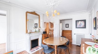 Appartement 5 pièces de 92 m² à Paris (75015)