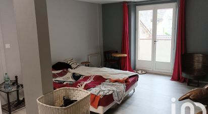 House 2 rooms of 132 m² in Jussey (70500)