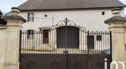 Country house 5 rooms of 144 m² in Autrey-lès-Gray (70100)