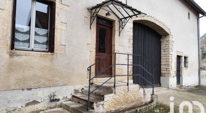 Country house 5 rooms of 144 m² in Autrey-lès-Gray (70100)