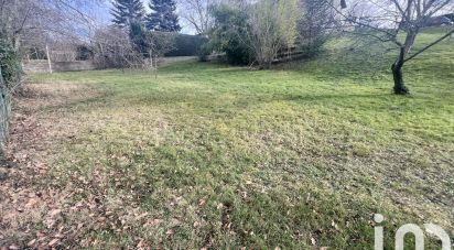 Terrain de 514 m² à Châtel-Guyon (63140)