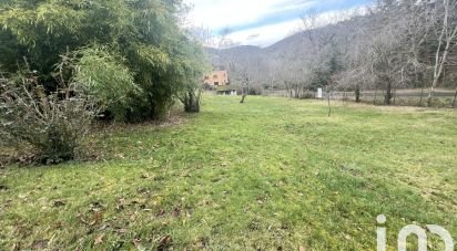 Terrain de 514 m² à Châtel-Guyon (63140)