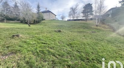 Terrain de 514 m² à Châtel-Guyon (63140)