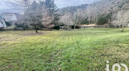 Terrain de 514 m² à Châtel-Guyon (63140)