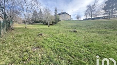 Terrain de 514 m² à Châtel-Guyon (63140)