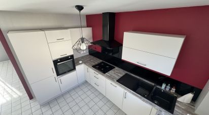 Maison 5 pièces de 121 m² à Buxerolles (86180)