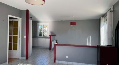 Maison 5 pièces de 121 m² à Buxerolles (86180)