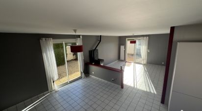 Maison 5 pièces de 121 m² à Buxerolles (86180)