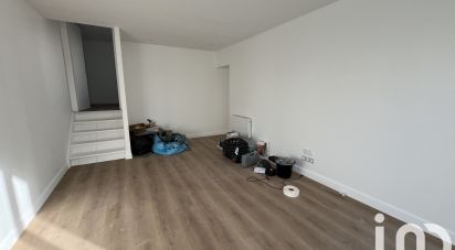 Appartement 3 pièces de 64 m² à Saint-Jean-de-Monts (85160)