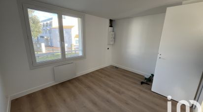 Appartement 3 pièces de 64 m² à Saint-Jean-de-Monts (85160)