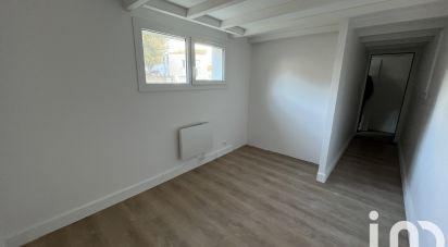 Apartment 5 rooms of 77 m² in Saint-Jean-de-Monts (85160)