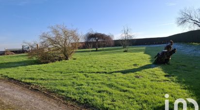 Land of 1,065 m² in Saint-Vigor-d'Ymonville (76430)