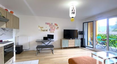 Appartement 3 pièces de 60 m² à Bezons (95870)