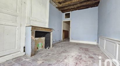 Town house 5 rooms of 92 m² in Azay-le-Rideau (37190)