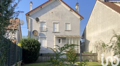 Maison traditionnelle 4 pièces de 95 m² à Gagny (93220)