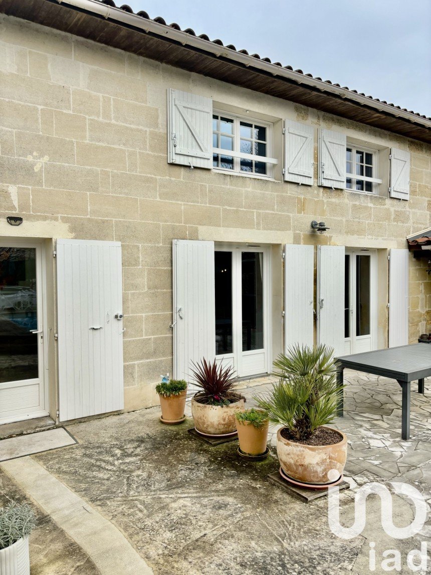 House 5 rooms of 187 m² in Libourne (33500)