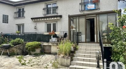 Maison 4 pièces de 90 m² à Livry-Gargan (93190)