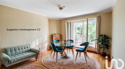 Appartement 4 pièces de 80 m² à Versailles (78000)