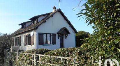 House 6 rooms of 120 m² in Neung-sur-Beuvron (41210)