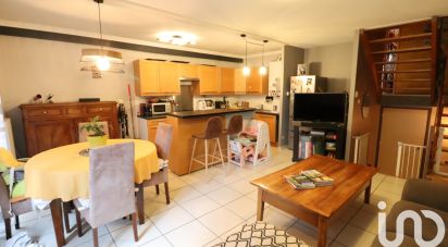 Maison 5 pièces de 95 m² à Clermont-Ferrand (63100)