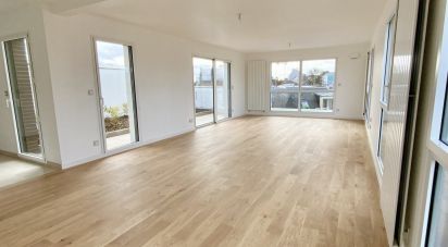 Appartement 5 pièces de 120 m² à Rennes (35000)