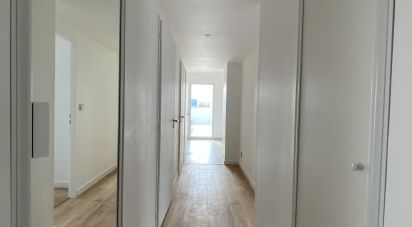 Appartement 5 pièces de 120 m² à Rennes (35000)