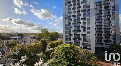 Appartement 3 pièces de 63 m² à Saint-Ouen-l'Aumône (95310)