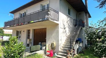 Townhouse 7 rooms of 171 m² in Souillac (46200)