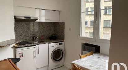 Appartement 1 pièce de 14 m² à Paris (75004)