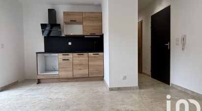 Apartment 2 rooms of 47 m² in Toulouges (66350)