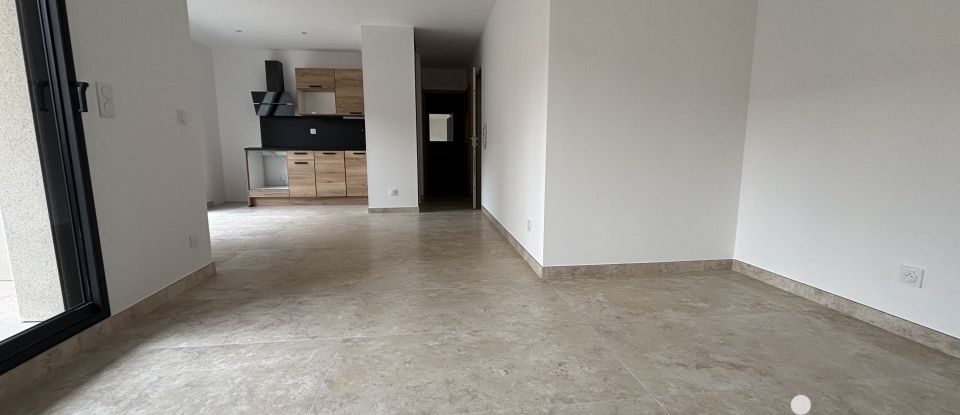 Appartement 2 pièces de 47 m² à Toulouges (66350)