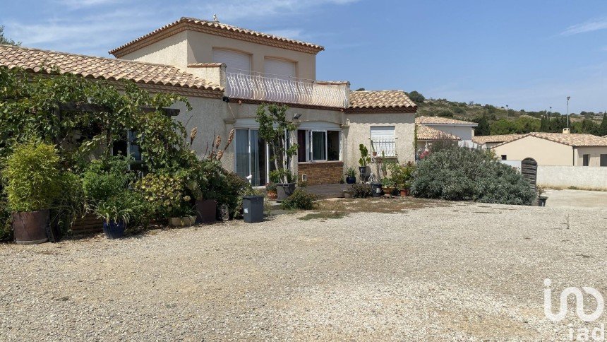 House 3 rooms of 275 m² in Fitou (11510)