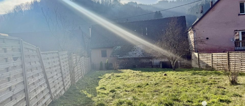 House 7 rooms of 190 m² in Rombach-le-Franc (68660)