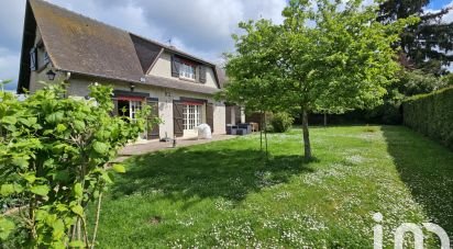 Traditional house 7 rooms of 135 m² in Évreux (27000)