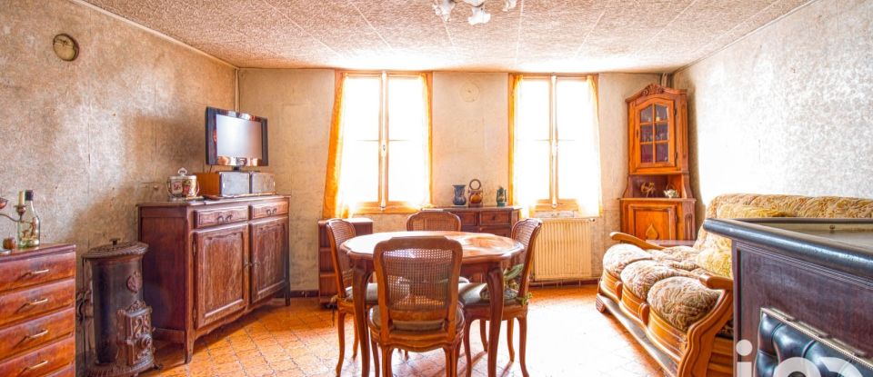 Town house 2 rooms of 53 m² in Maurecourt (78780)