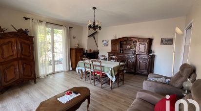 Traditional house 6 rooms of 160 m² in Auriol (13390)