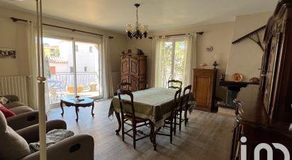 Traditional house 6 rooms of 160 m² in Auriol (13390)