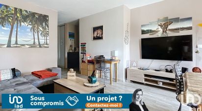 Appartement 4 pièces de 100 m² à Carpentras (84200)