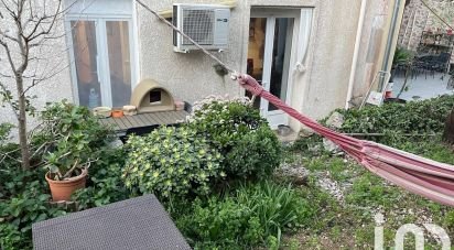 Appartement 4 pièces de 75 m² à Fitou (11510)